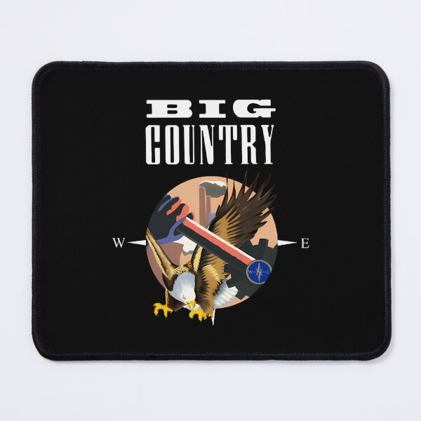 Item preview, big-country designed and sold by SusanEDudley1.