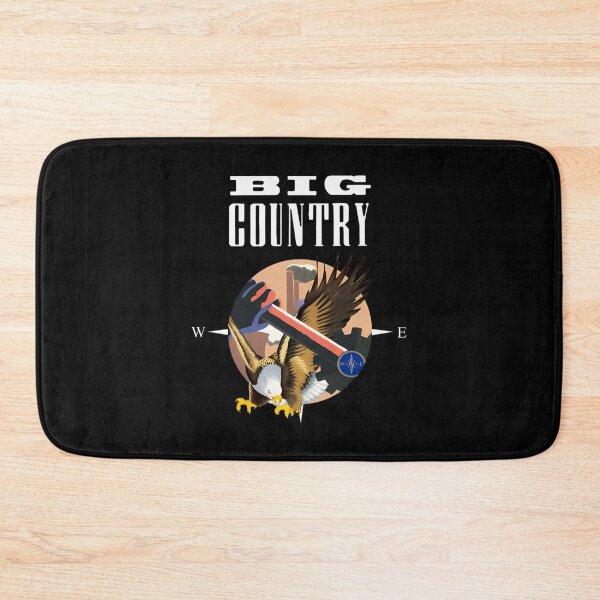 Item preview, big-country designed and sold by SusanEDudley1.