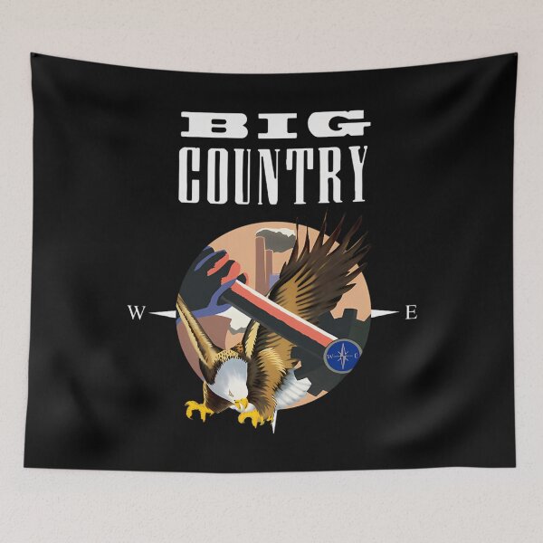 Item preview, big-country designed and sold by SusanEDudley1.
