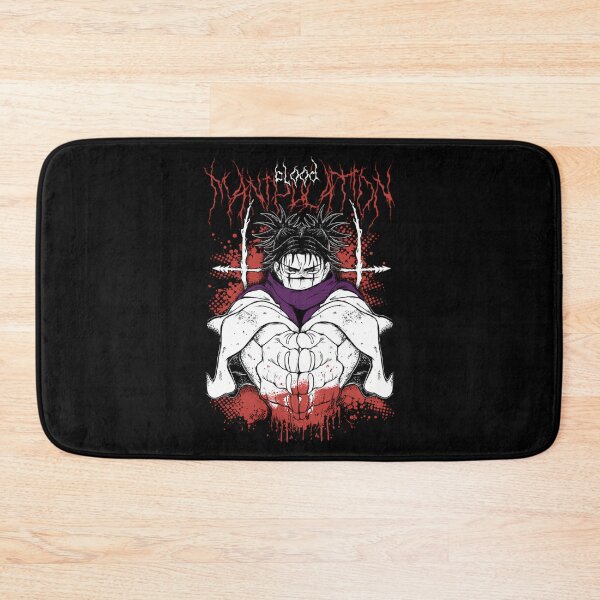 Item preview, Blood Curse designed and sold by Adonias-Kleinm-.