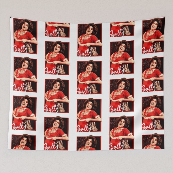 Item preview, I'M 50 - Sally O'Malley Classic  designed and sold by amari-sdick.