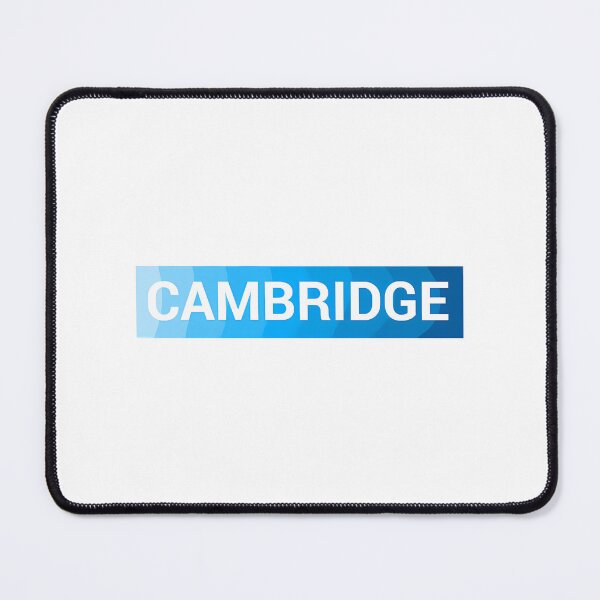 Item preview, Cambridge designed and sold by ROLan-dGAliNdO.
