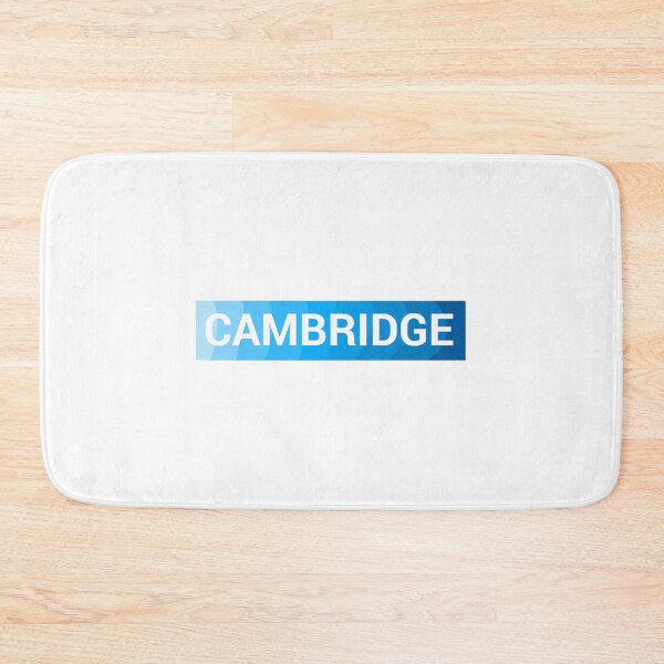 Item preview, Cambridge  designed and sold by ROLan-dGAliNdO.
