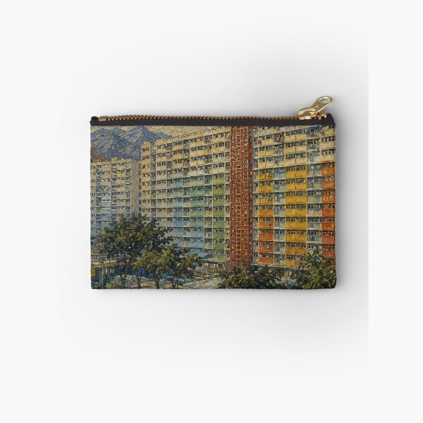 Item preview,  Rainbow Estate - Van Gogh's Dream Travels (Impressionist Art) designed and sold by ianm1028.