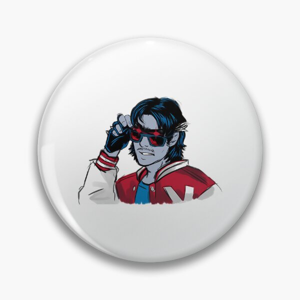 Item preview, Kavinsky  designed and sold by ambrialau-rie.