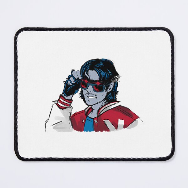 Item preview, Kavinsky designed and sold by ambrialau-rie.