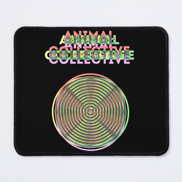 Item preview, Animal-Collective designed and sold by joykpritchett.