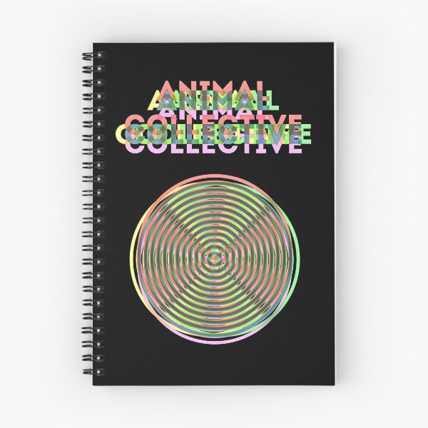 Item preview, Animal-Collective designed and sold by joykpritchett.