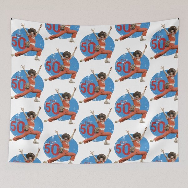 Item preview, I'M 50 - Sally O'Malley  designed and sold by crookmarx32.