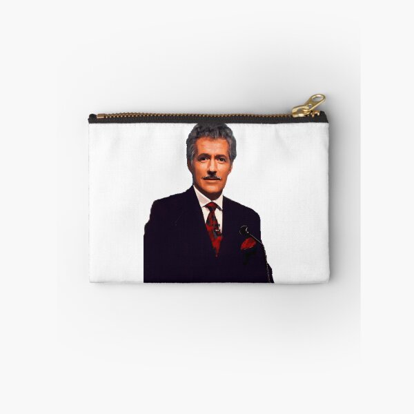 Item preview, Alex Trebek designed and sold by HUBERitC-oCYCN.