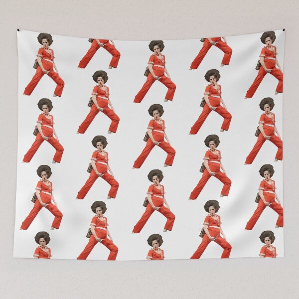 Item preview, I'M 50 - Sally O'Malley Classic  designed and sold by amari-sdick.