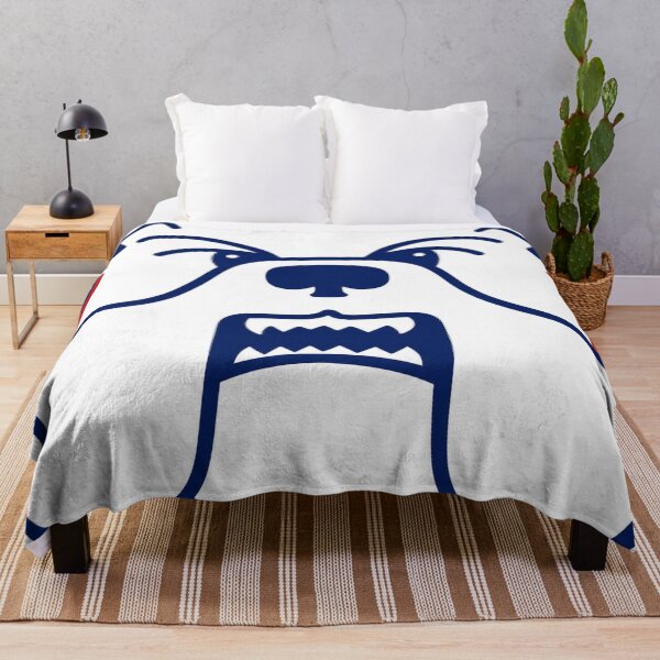 Item preview, Mighty Bulldogs Logo Mascot designed and sold by Luke Foran Sports Art.