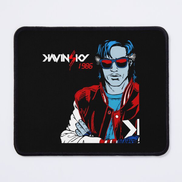 Item preview, Kavinsky designed and sold by ambrialau-rie.