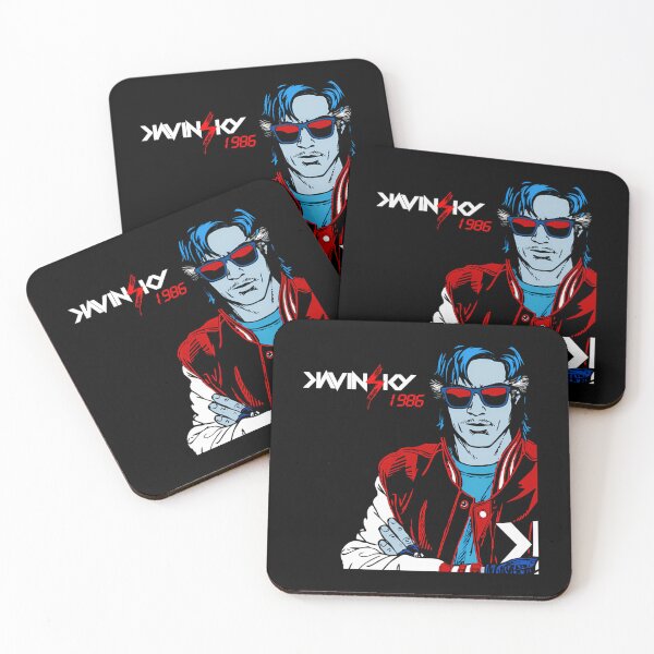 Item preview, Kavinsky  designed and sold by ambrialau-rie.