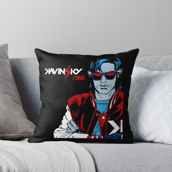 Item preview, Kavinsky  designed and sold by ambrialau-rie.