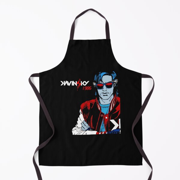 Item preview, Kavinsky designed and sold by ambrialau-rie.