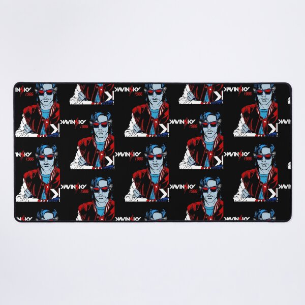Item preview, Kavinsky designed and sold by ambrialau-rie.
