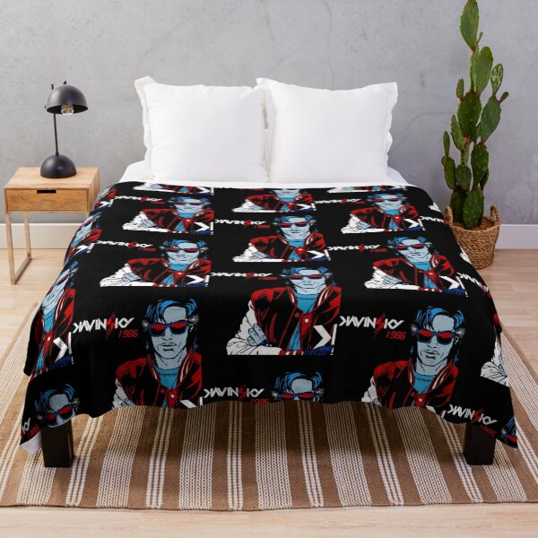 Item preview, Kavinsky designed and sold by ambrialau-rie.