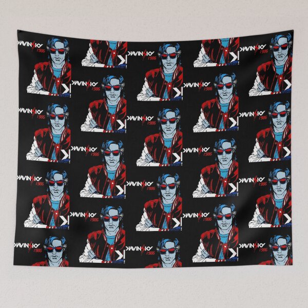 Item preview, Kavinsky  designed and sold by ambrialau-rie.