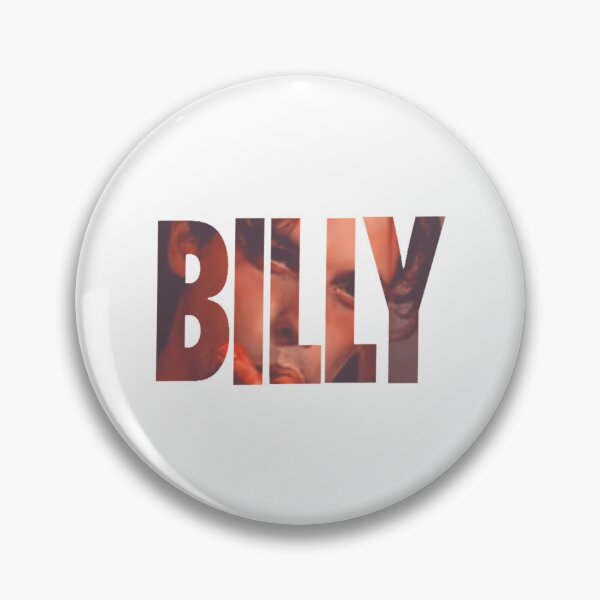 Item preview, Billy designed and sold by ayde-inston.