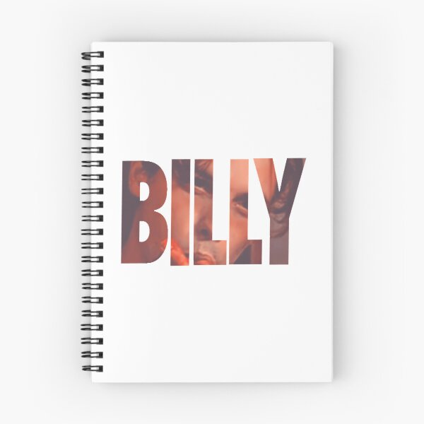 Item preview, Billy designed and sold by ayde-inston.