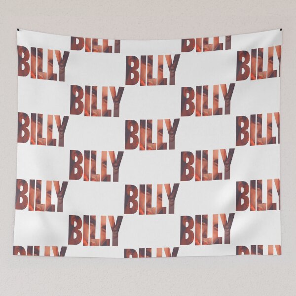 Item preview, Billy designed and sold by ayde-inston.
