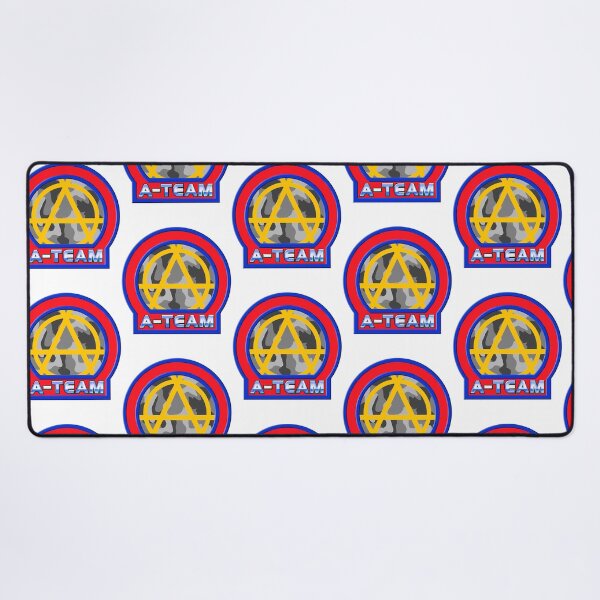 Item preview, A Team Skateboards Vintage designed and sold by jira-iyahaun.