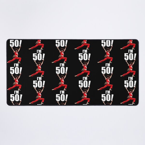Item preview, I'M 50 - Sally O'Malley Classic  designed and sold by amari-sdick.