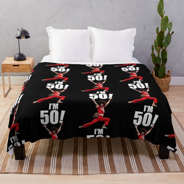Item preview, I'M 50 - Sally O'Malley Classic designed and sold by amari-sdick.