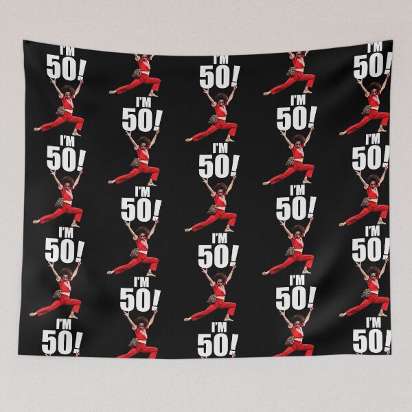 Item preview, I'M 50 - Sally O'Malley Classic  designed and sold by amari-sdick.