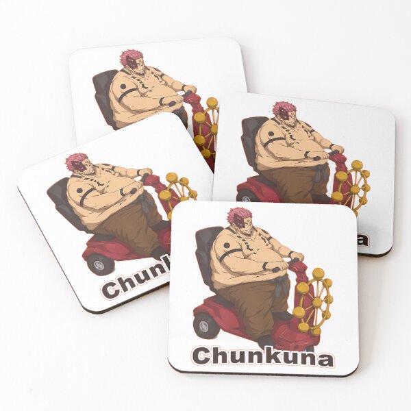 Item preview, Chunkuna  designed and sold by Adonias-Kleinm-.