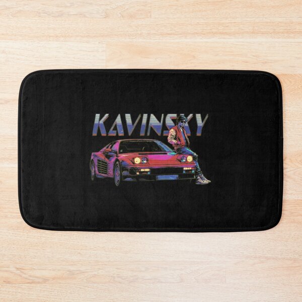 Item preview, Kavinsky  designed and sold by ambrialau-rie.