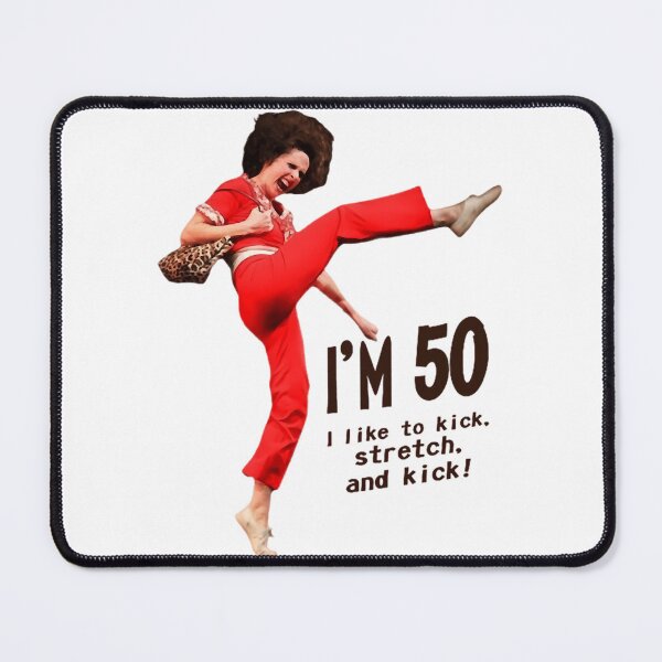 Item preview, I'M 50 - Sally O'Malley Classic designed and sold by amari-sdick.