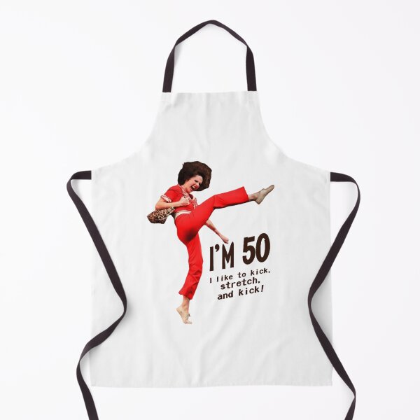 Item preview, I'M 50 - Sally O'Malley Classic designed and sold by amari-sdick.