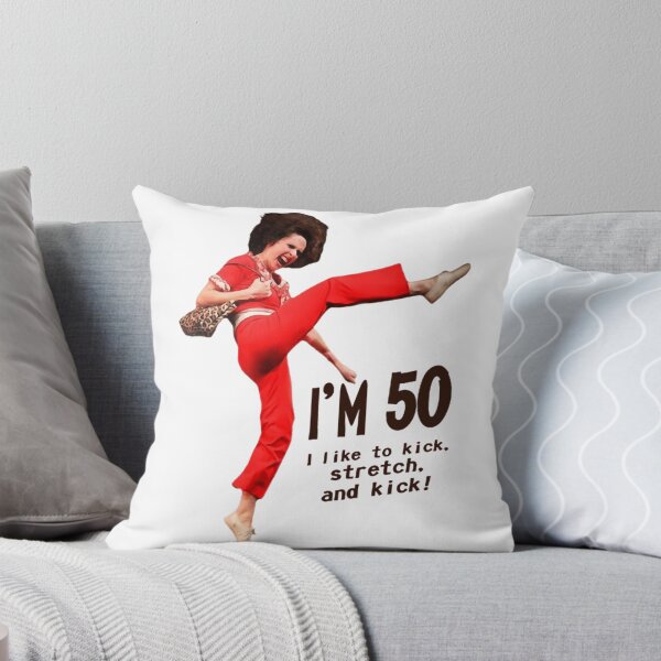 Item preview, I'M 50 - Sally O'Malley Classic  designed and sold by amari-sdick.
