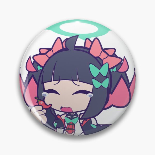 Item preview, Nangong Yu cry designed and sold by angryone10.