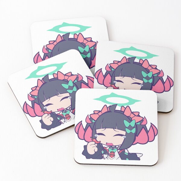 Item preview, Nangong Yu cry designed and sold by angryone10.