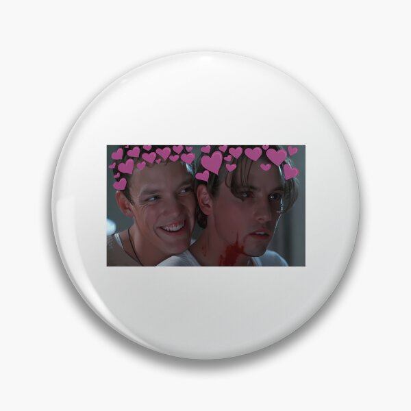 Item preview, Cause Some People Like Billy And Stu designed and sold by ayde-inston.