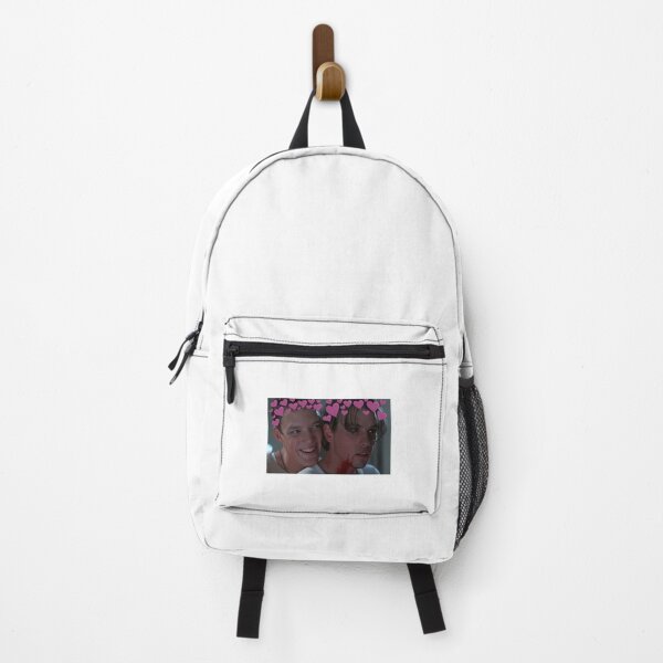 Item preview, Cause Some People Like Billy And Stu designed and sold by ayde-inston.