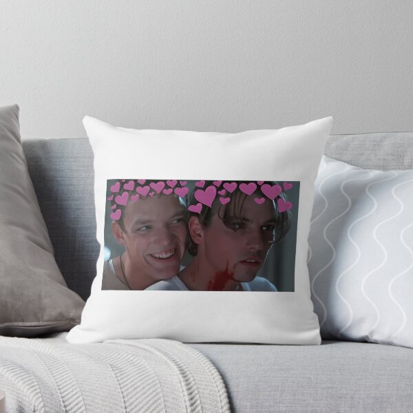 Item preview, Cause Some People Like Billy And Stu designed and sold by ayde-inston.