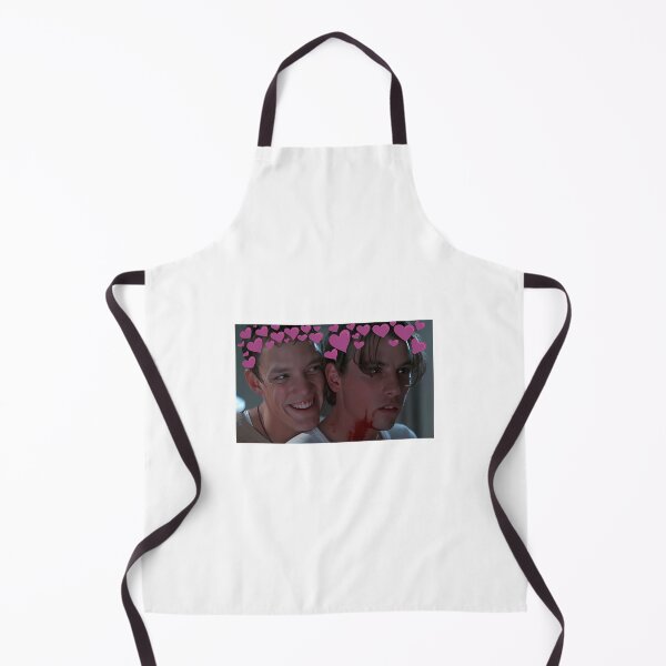 Item preview, Cause Some People Like Billy And Stu designed and sold by ayde-inston.