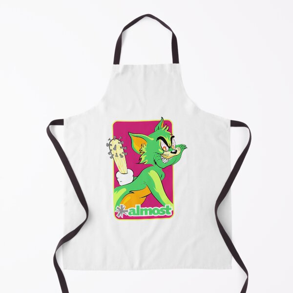 Item preview, Almost Skateboards Vintage designed and sold by jira-iyahaun.