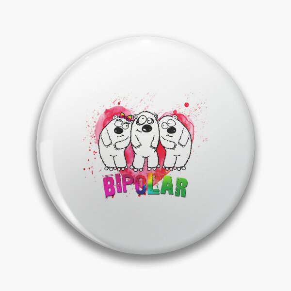 Item preview, Bipolar  designed and sold by uyndonG-rey.