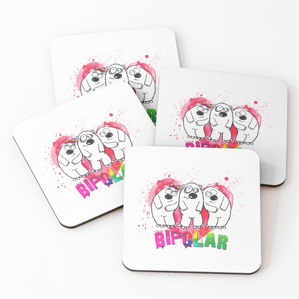 Item preview, Bipolar  designed and sold by uyndonG-rey.