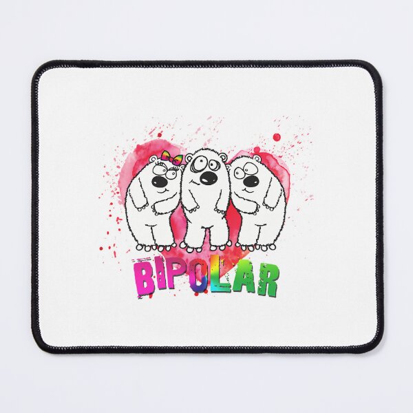 Item preview, Bipolar designed and sold by uyndonG-rey.