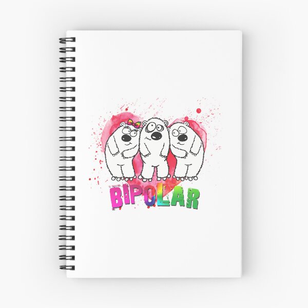 Item preview, Bipolar  designed and sold by uyndonG-rey.