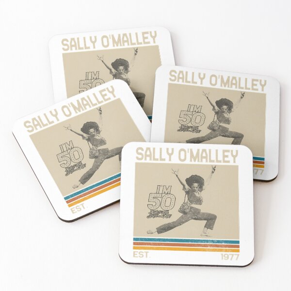 Item preview, I'M 50 - Sally O'Malley Classic  designed and sold by amari-sdick.