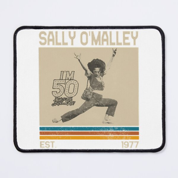 Item preview, I'M 50 - Sally O'Malley Classic designed and sold by amari-sdick.
