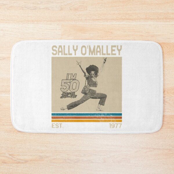 Item preview, I'M 50 - Sally O'Malley Classic  designed and sold by amari-sdick.
