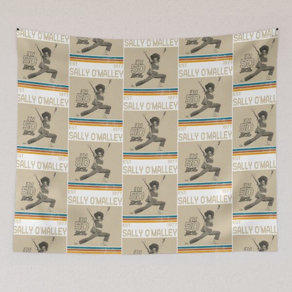 Item preview, I'M 50 - Sally O'Malley Classic  designed and sold by amari-sdick.